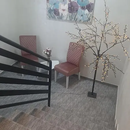 Usce Guest house Sabac
