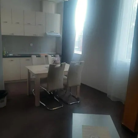 Guest house Usce Sabac