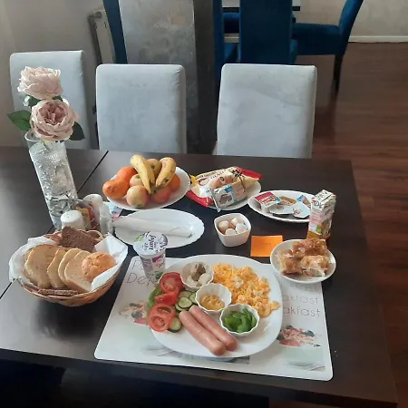 Affittacamere Usce Šabac