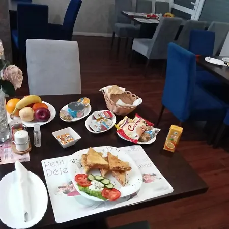Guest house Usce Sabac