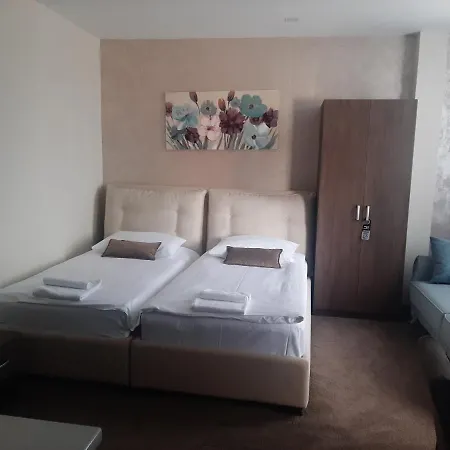 Usce Guest house