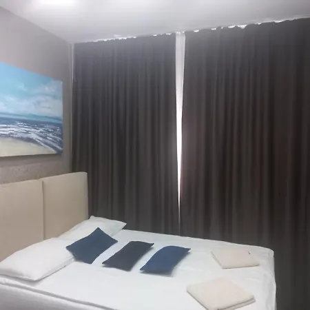 Usce Guest house Sabac