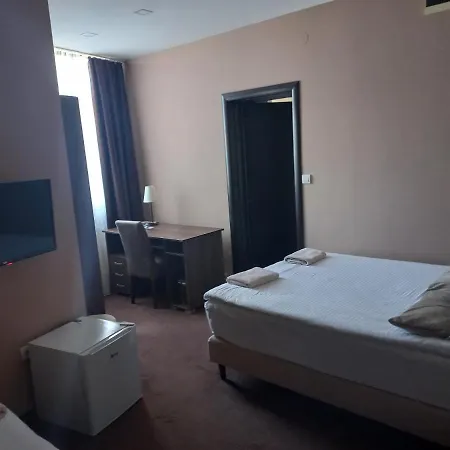 Guest house Usce Sabac