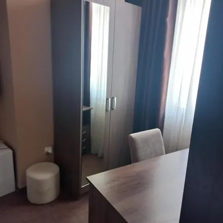 Usce Guest house