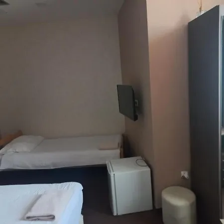 Usce Guest house