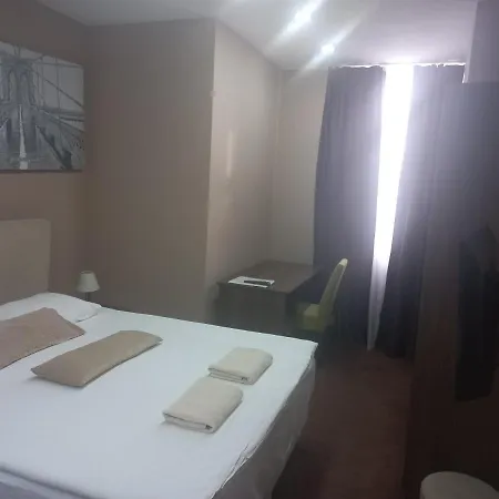 Usce Affittacamere Šabac