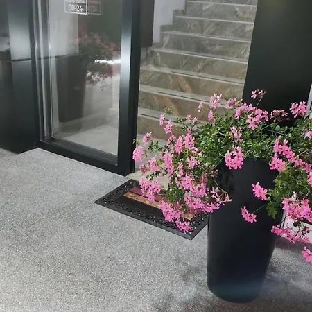 Affittacamere Usce 4*