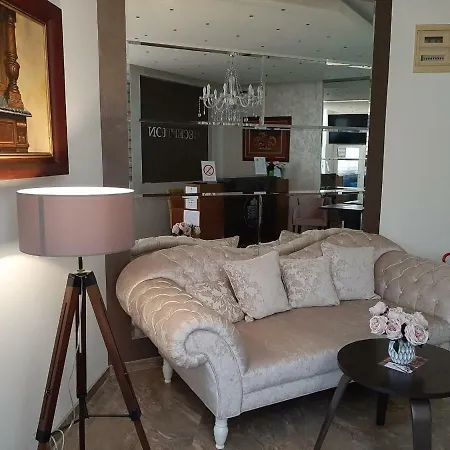 Usce Guest house
