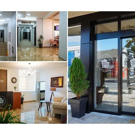 Affittacamere Usce 4*