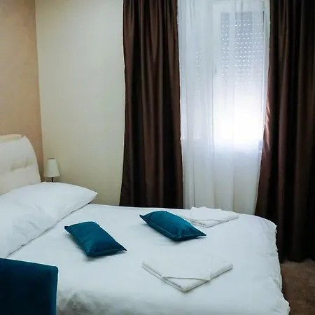 Usce Guest house *