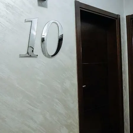 Usce Guest house Sabac