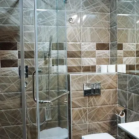 Affittacamere Usce 4*