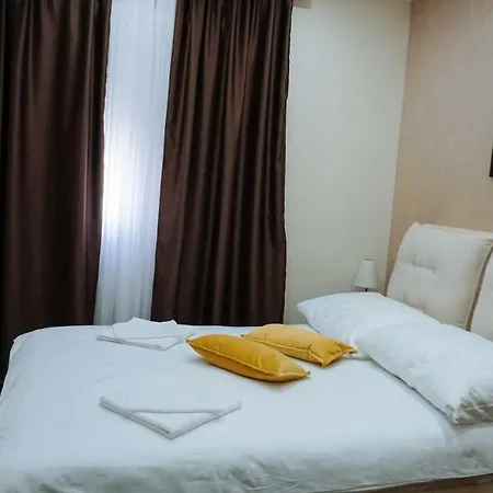 Usce Guest house