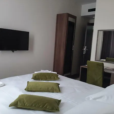 Usce Guest house *