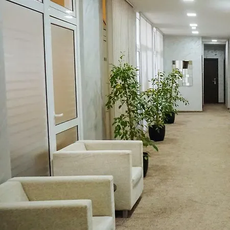 Usce Guest house Sabac