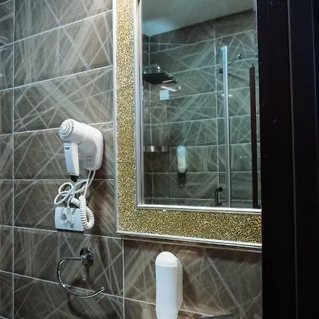 Usce Guest house *