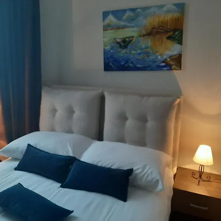 Guest house Usce