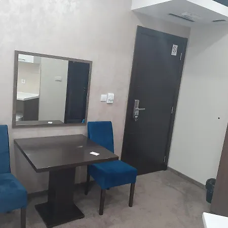 Usce Guest house