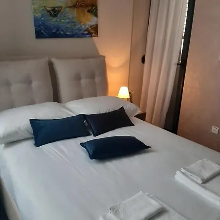 Usce Guest house Sabac
