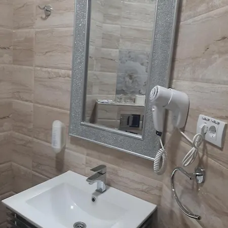 Usce Guest house Sabac