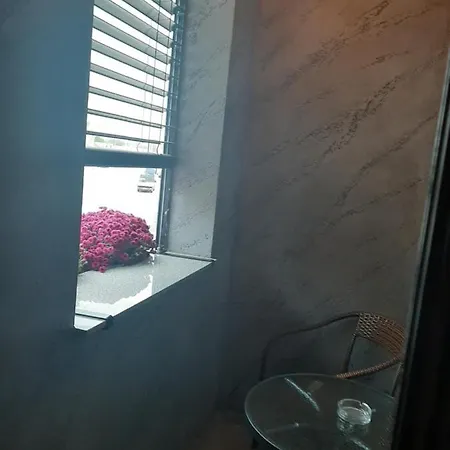 Guest house Usce Sabac