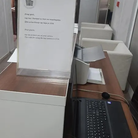 Guest house Usce Sabac