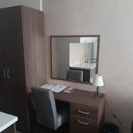 Usce Guest house Sabac