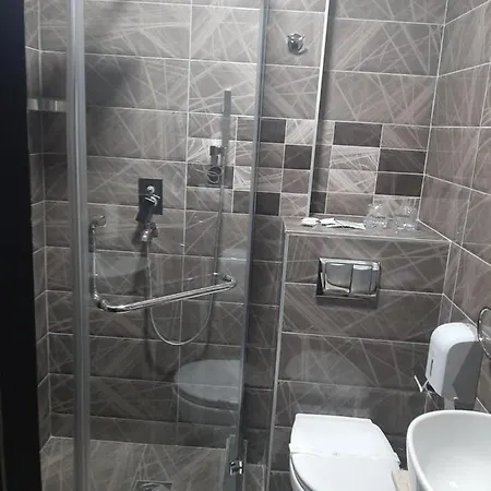 Affittacamere Usce Šabac