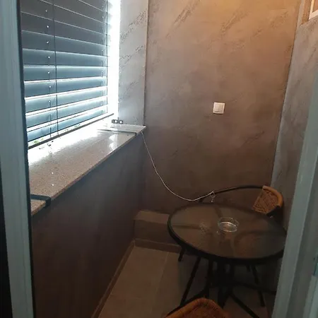 Usce Guest house Sabac