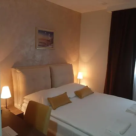 Affittacamere Usce 4*