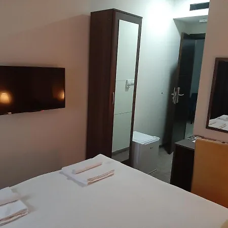 Guest house Usce *