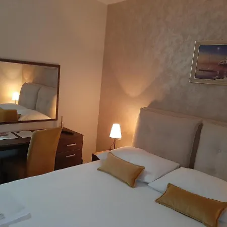 Affittacamere Usce 4*