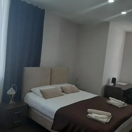 Guest house Usce *