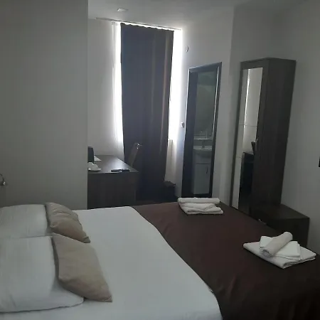 Usce Affittacamere Šabac