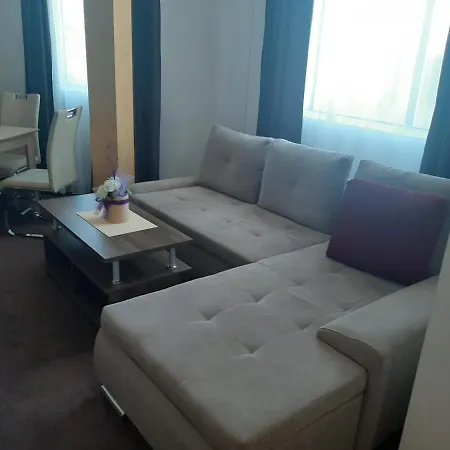Guest house Usce *