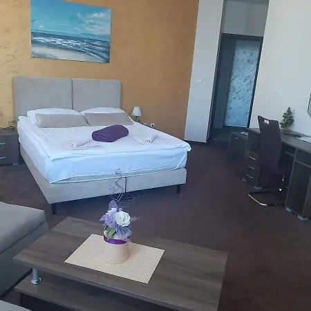 Guest house Usce Sabac