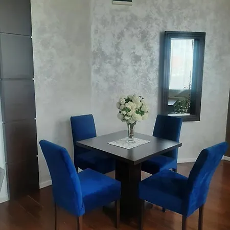 Guest house Usce *