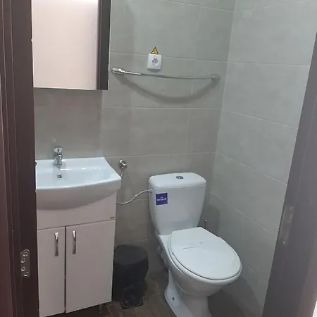 Usce Guest house