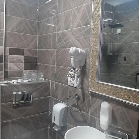 Guest house Usce