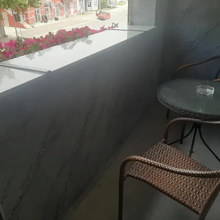 Guest house Usce Sabac